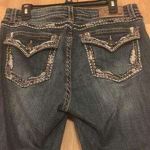 Grace in LA Women’s Jeans
